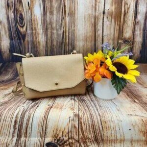 Steve Madden Studded Shoulder Bag